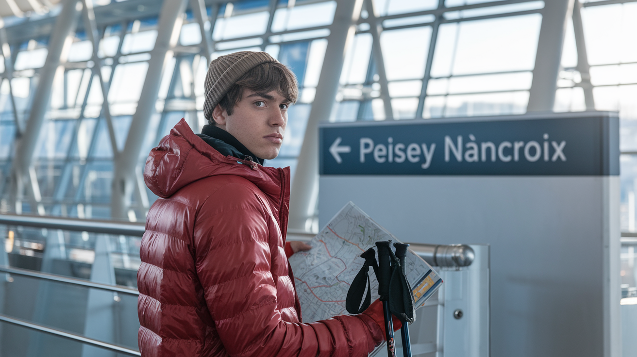 Geneva Airport Transfer to Peisey-Nancroix: Your Complete Guide